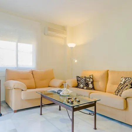 Masapartamentos El Puerto Apartment El Puerto de Santa Maria