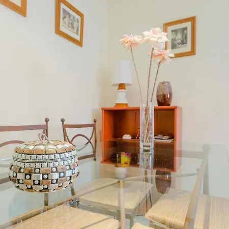 Masapartamentos El Puerto Apartment