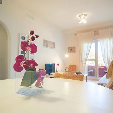 Masapartamentos El Puerto Apartment El Puerto de Santa Maria