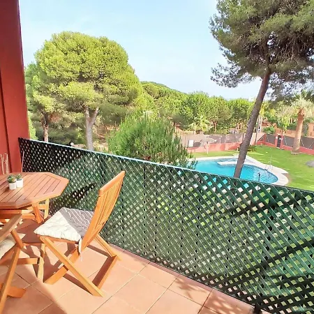 Apartment Masapartamentos El Puerto El Puerto de Santa Maria