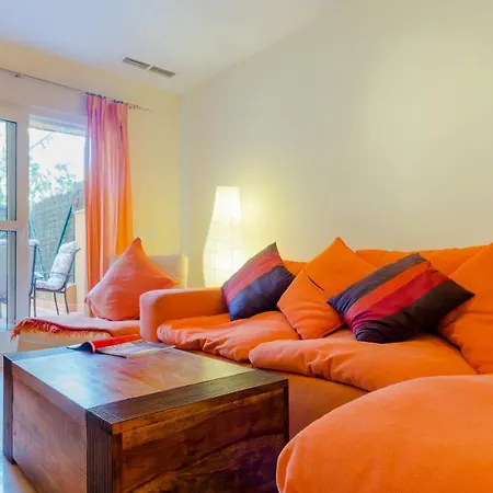 Masapartamentos El Puerto Apartment El Puerto de Santa Maria