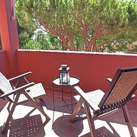 Masapartamentos El Puerto Apartment El Puerto de Santa Maria