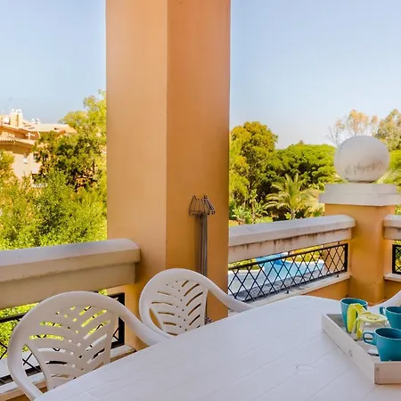 Apartment Masapartamentos El Puerto El Puerto de Santa Maria