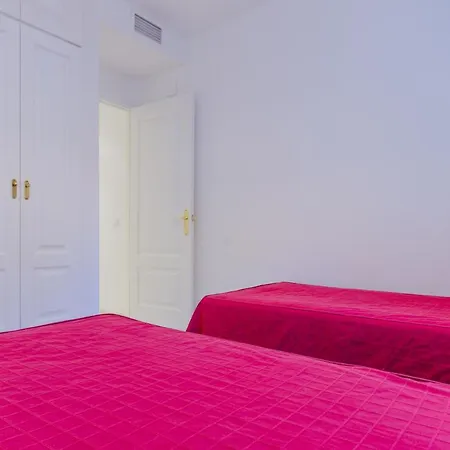 Masapartamentos El Puerto Apartment El Puerto de Santa Maria