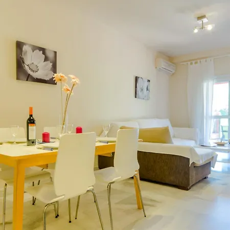 Apartment Masapartamentos El Puerto El Puerto de Santa Maria