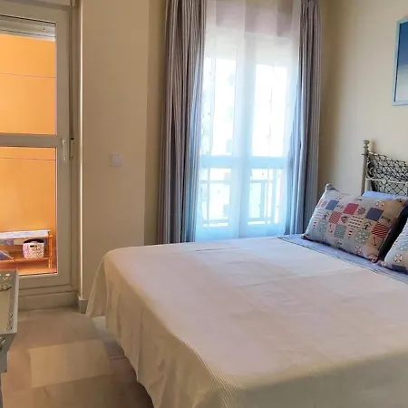 Apartment Masapartamentos El Puerto *