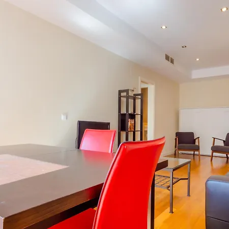 Apartment Masapartamentos El Puerto *