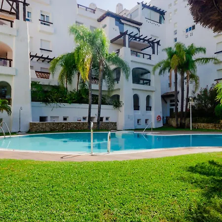 Masapartamentos El Puerto Apartment El Puerto de Santa Maria
