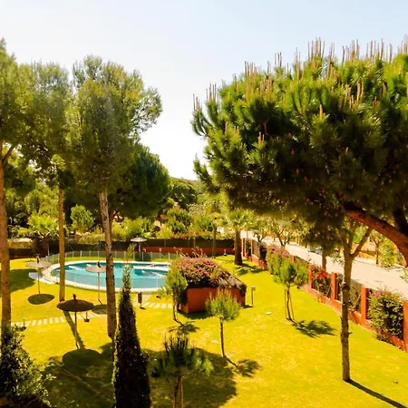 Masapartamentos El Puerto Appartement *