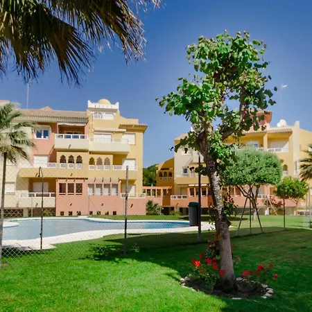 Apartamento O2 El Puerto *