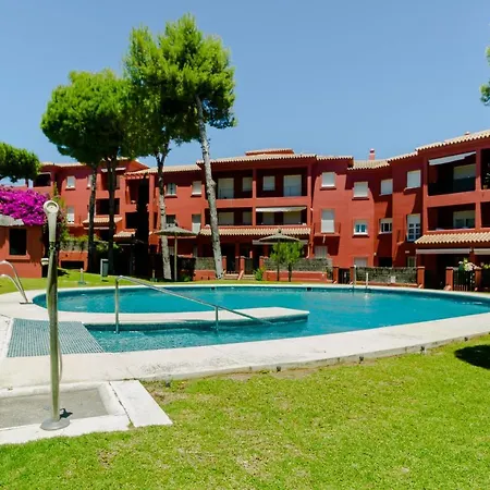 Apartamento O2 El Puerto *