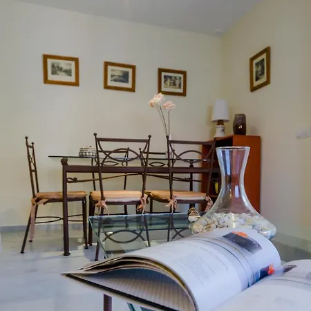 Apartamento O2 El Puerto *