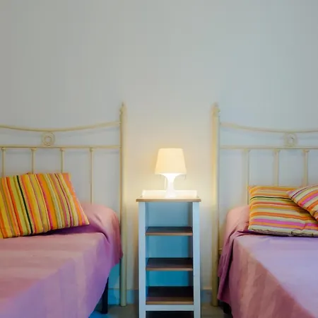 Apartamento O2 El Puerto *