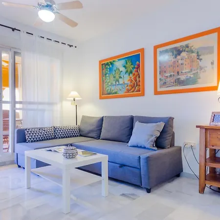 Apartamento O2 El Puerto