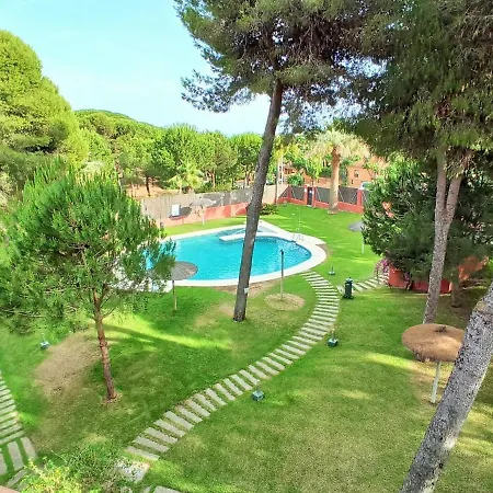 Apartamento O2 El Puerto El Puerto de Santa María
