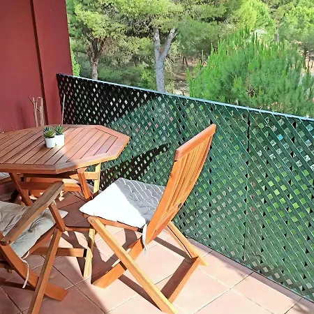 Apartamento O2 El Puerto *