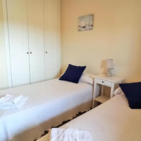 Apartamento O2 El Puerto *