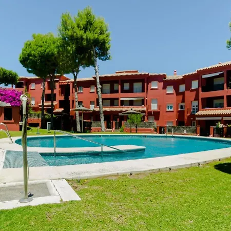 O2 El Puerto Apartamento El Puerto de Santa María