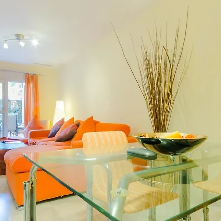Appartement Masapartamentos El Puerto El Puerto de Santa María