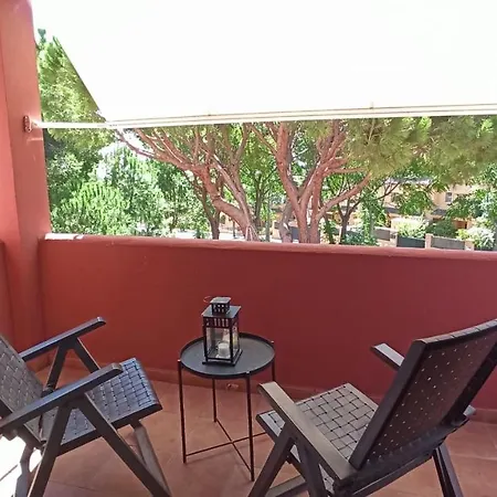 Masapartamentos El Puerto Appartement El Puerto de Santa María