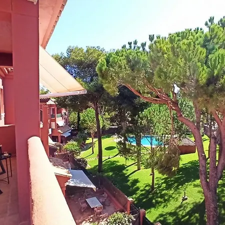 Apartamento O2 El Puerto