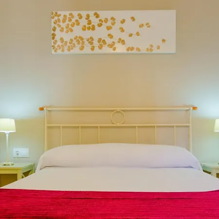Appartement Masapartamentos El Puerto El Puerto de Santa María