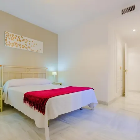 Apartamento O2 El Puerto