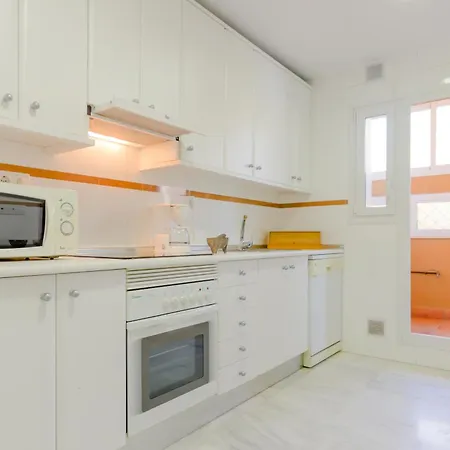 Apartamento O2 El Puerto El Puerto de Santa María