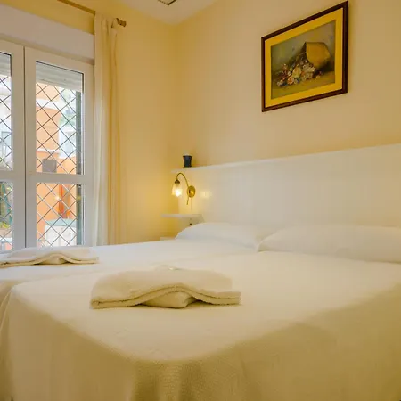 Apartamento O2 El Puerto *