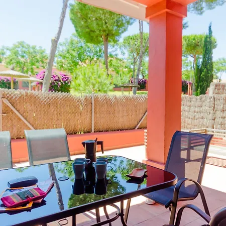 Apartamento O2 El Puerto