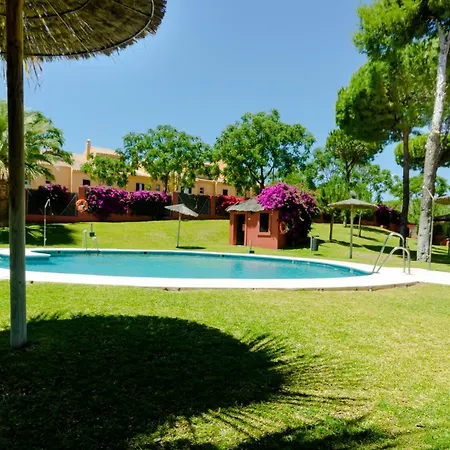 Apartamento O2 El Puerto