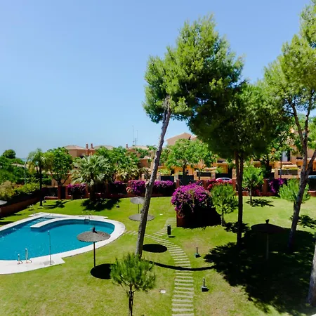 Apartamento O2 El Puerto *