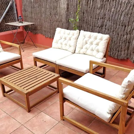 Masapartamentos El Puerto Appartement El Puerto de Santa María