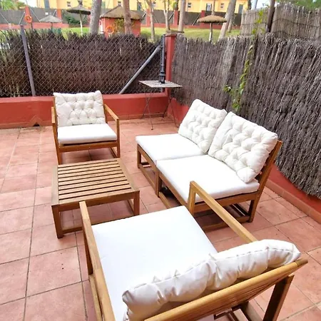 Apartamento O2 El Puerto El Puerto de Santa María