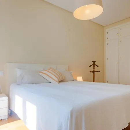 Appartement Masapartamentos El Puerto *