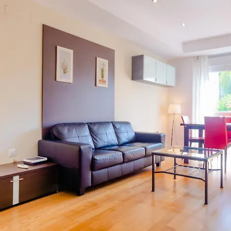 Appartement Masapartamentos El Puerto El Puerto de Santa María