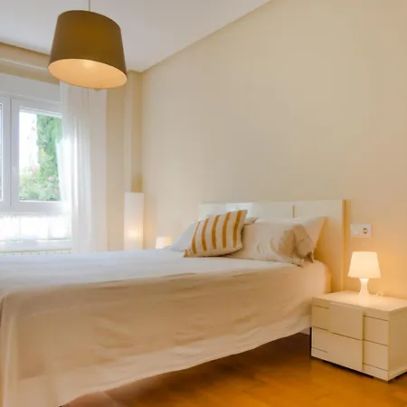 Appartement Masapartamentos El Puerto El Puerto de Santa María