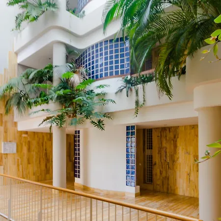 Masapartamentos El Puerto
