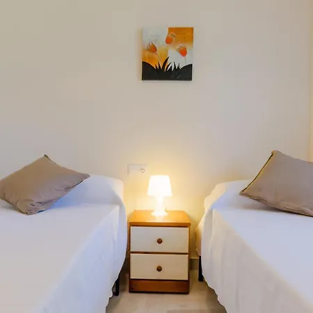 Appartamento Masapartamentos El Puerto