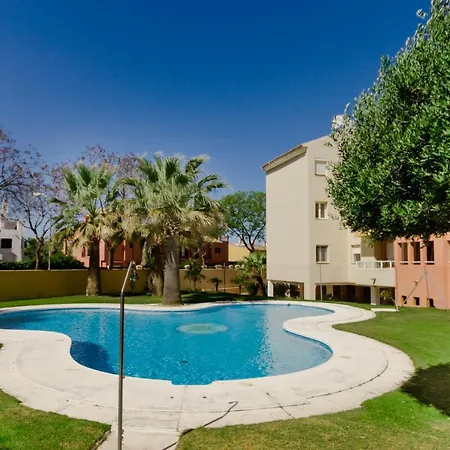 Masapartamentos El Puerto El Puerto de Santa María