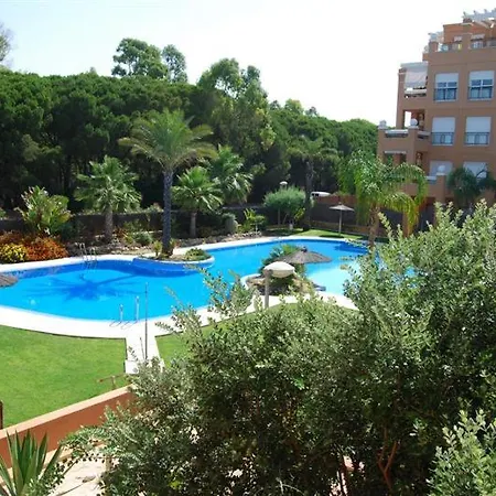 Masapartamentos El Puerto El Puerto de Santa María