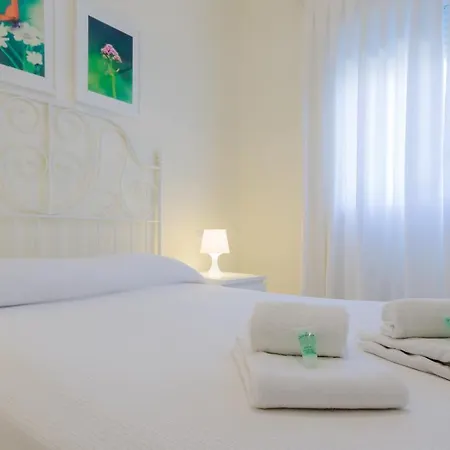 Masapartamentos El Puerto Appartamento El Puerto de Santa María