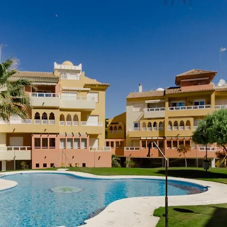 Masapartamentos El Puerto El Puerto de Santa María