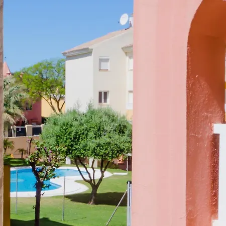 Appartamento Masapartamentos El Puerto