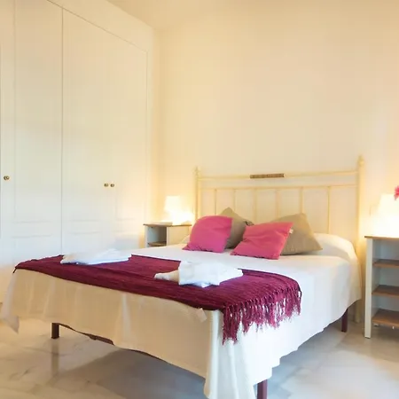 Appartamento Masapartamentos El Puerto *