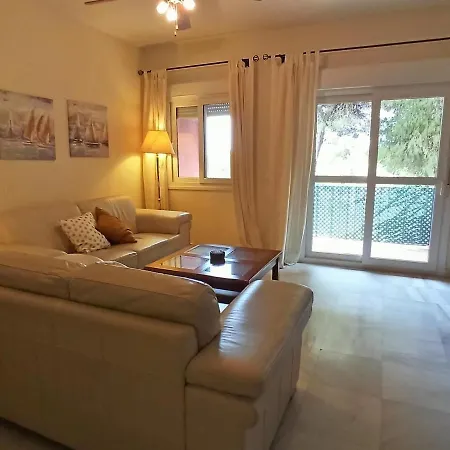 Appartamento Masapartamentos El Puerto El Puerto de Santa María