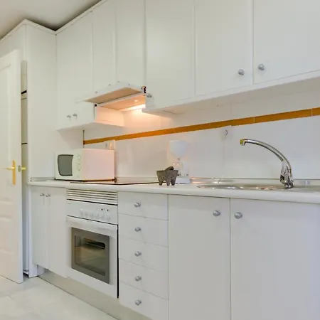 Appartamento Masapartamentos El Puerto *