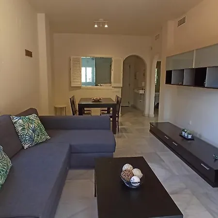 Masapartamentos El Puerto Appartamento *