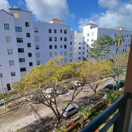 Masapartamentos El Puerto Appartamento