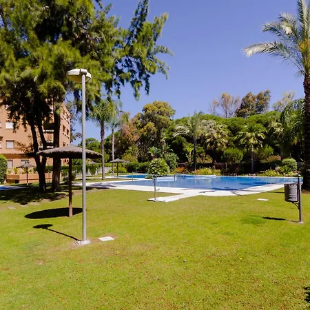 Appartamento Masapartamentos El Puerto